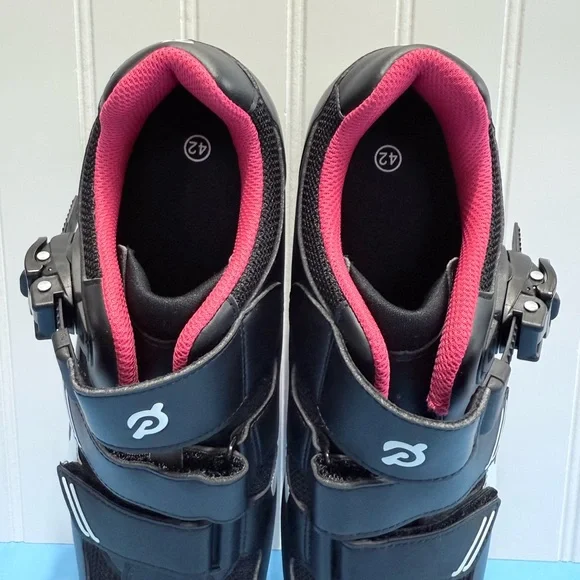 Peloton Cycling Shoes Women Size 42 - Picture 11 of 17